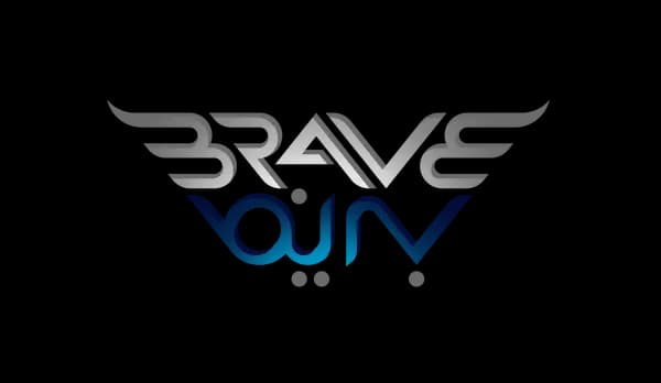 Brave Logo