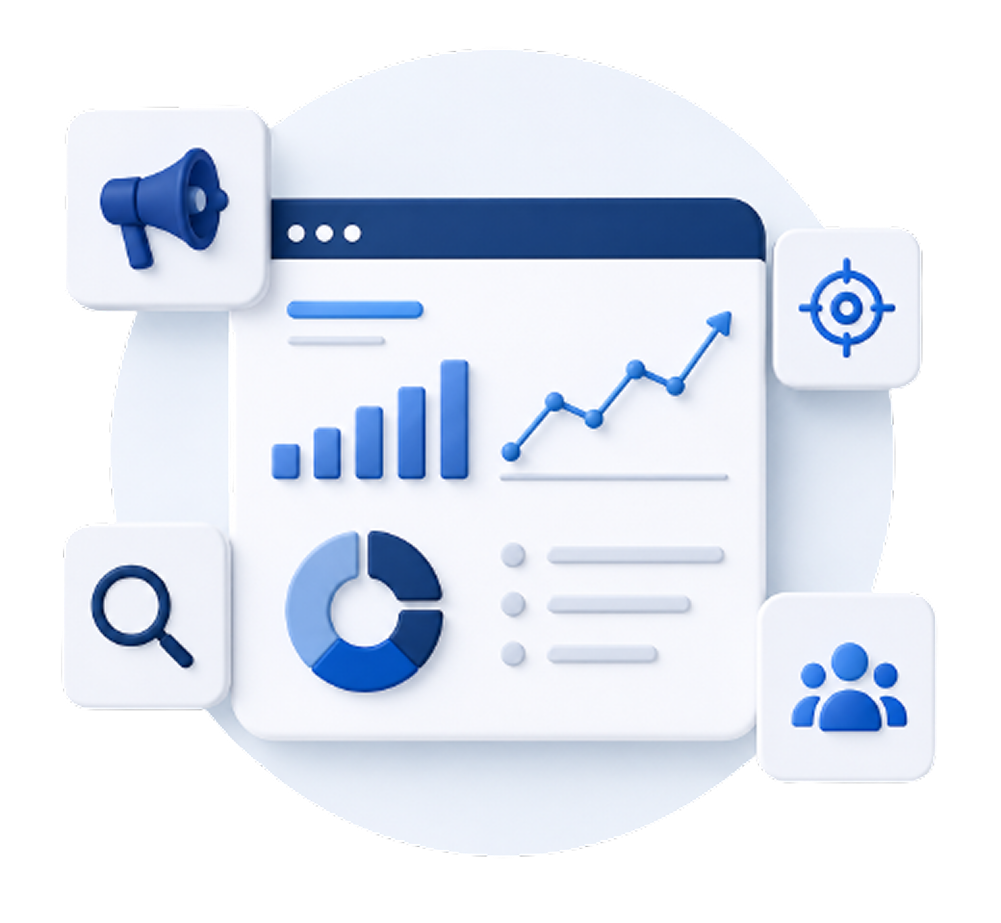 Brave Digital Marketing
